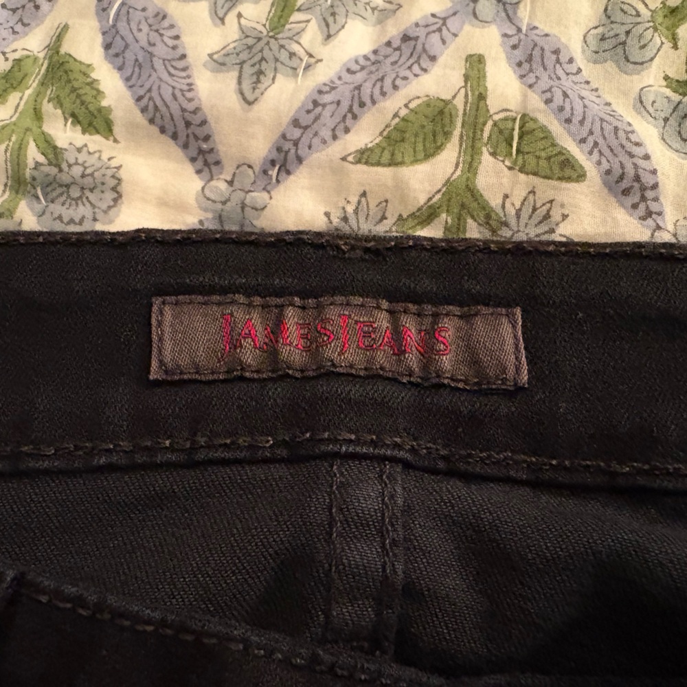 NWOT James Jeans Couture Collection - Picture 4 of 5